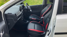 Kia Picanto 1.0 GT-line 5dr Auto [4 seats] Petrol Hatchback